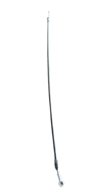 GUAYA CAPOT I10 CORTA