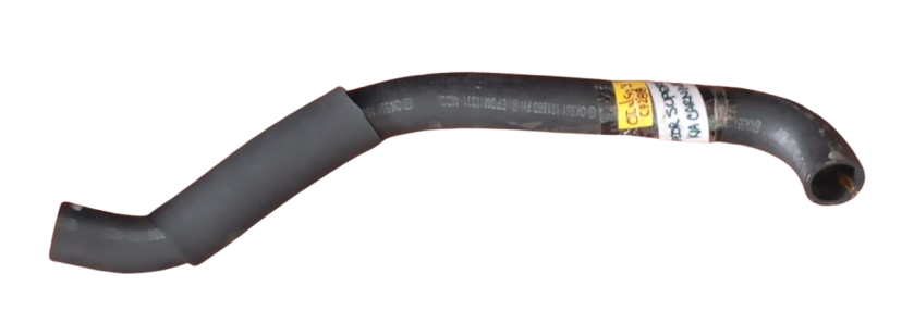 MANQUERA SUPERIOR KIA CARNIVAL