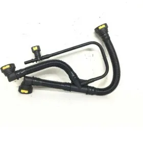 Manguera  Desfogue Peugeot 206 306 307 98/..Vapores
