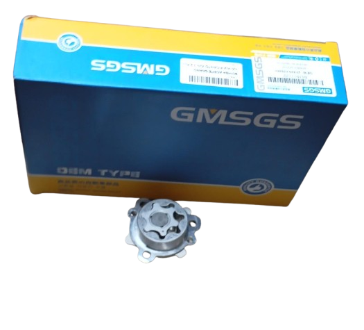 BOMBA ACEITE GRAND I10/KIA PICANTO ION 1.2 ALL NEW 2018 RIO SPICE MARCA GMSGS