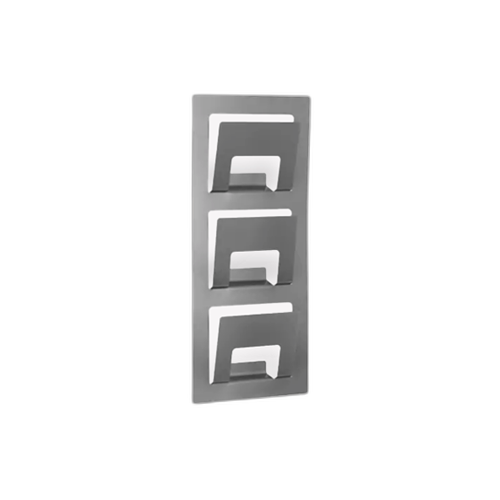 Estante de periódicos