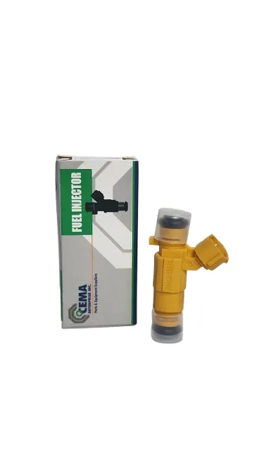 INYECTOR COMBUSTIBLE RIO CERATO I20 130 I25 2008-2014 CS-FJ353102B020 MARCA CEMA