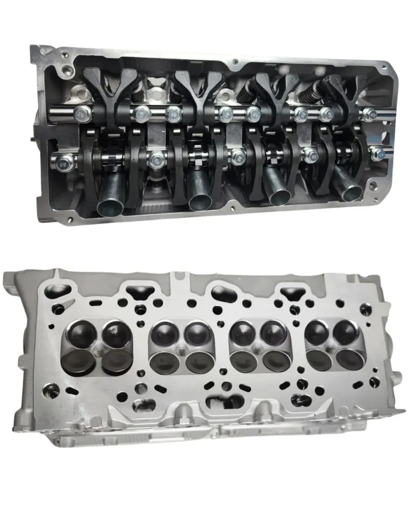 Culata Motor Mitsubishi L300 Sportero 4G63 Montero Koreana