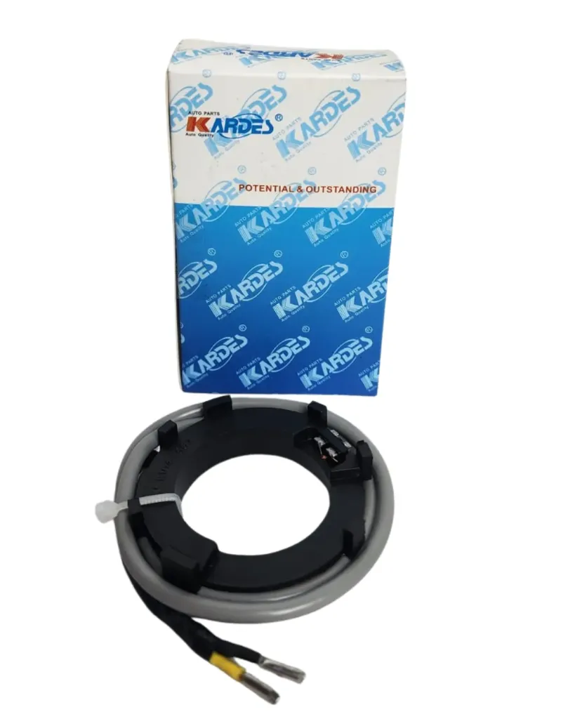 [C85110] Bobina Captadora Skoda Favorit Felicia 1.3 Marca Kardes 115 911151 1812