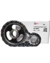Kit Reparticion Skoda Favorit Felicia 1987 1997 Marca Quantum 6U0 198026 4479 Piñon  Y Cadena