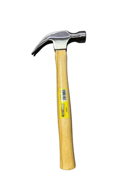 Martillo 16 Oz Crownman 0300416 Intertran