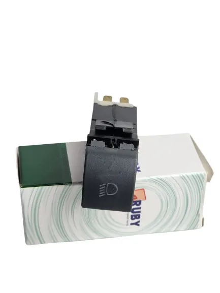 [C85141] Switch Luces Medias Skoda Felicia Marca Quantum 6U0 941503 9481