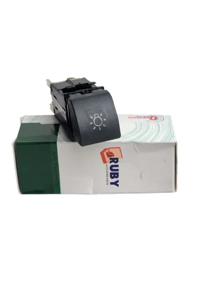 Switch Luces Medias Skoda Felicia Sol Marca Quantum 6U0 941503 6087