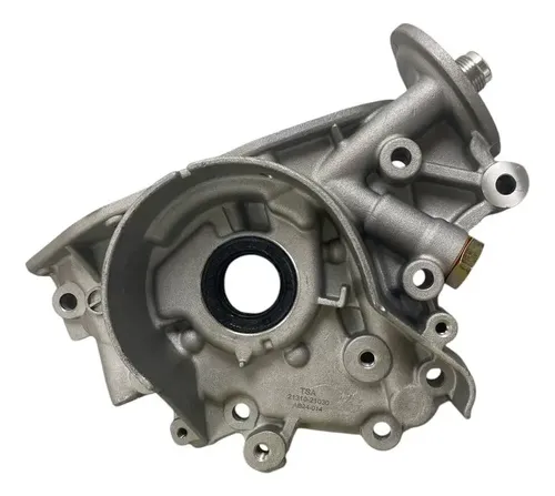 BOMBA ACEITE MITSUBISHI LANCER 1.3 CB1 1.5 CB2 4G13-4G15 12 VALVULAS EXCEL 1.3 1.5 8 VALVULAS  GASOLINA MARCA AISIN OPM 8102