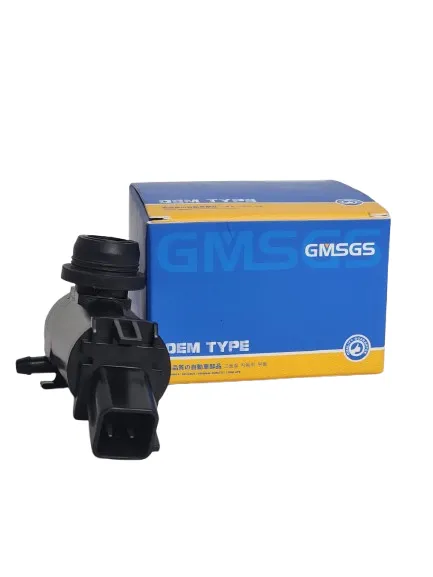 MOTOR LIMPIABRISA GRAND I10 1.200 98510-1J500 MARCA GMSGS BOMBA ELECTRICA