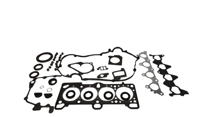 [C35117] Empaquetadura Motor Vision 1.4 Metalico 20910-26L00 Marca Gmsgs