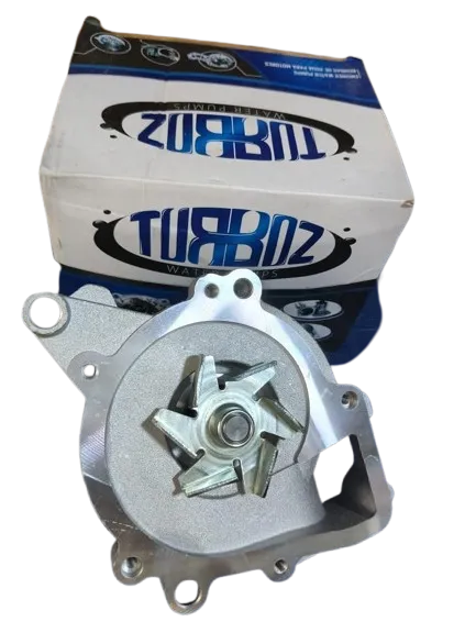 Bomba Agua Captiva 2.4 2006-2018 24467301 Marca Turboz