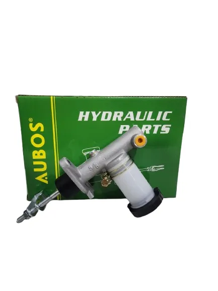 BOMBA CLUTCH PRINCIPAL NISSAN SAMURAI 5/8 30610-C5501 MARCA AUBOS 26054