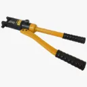 PONCHADORA HIDRAULICA 6180 - I.O COMPANY