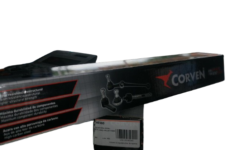 Axial Toyota Hilux Vigo 4X4 Fortuner-Mk Corven 5Rt40360