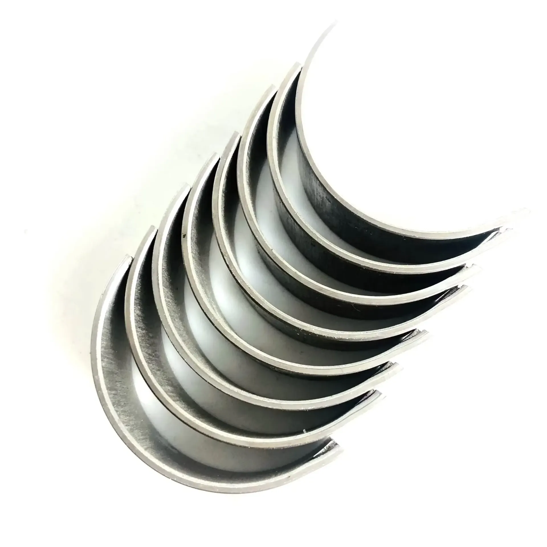 Casquete Biela Std Sonic Marca Gm 93742707