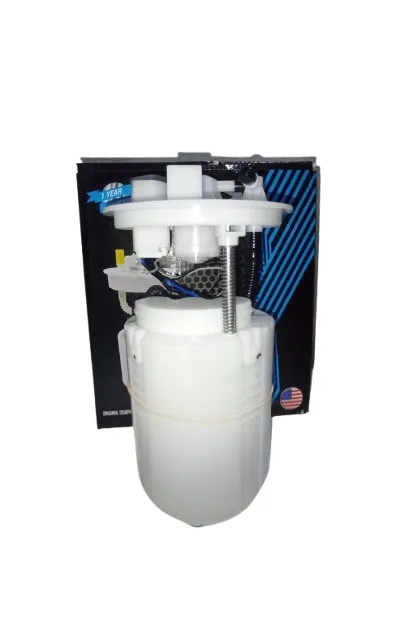 Bomba Gasolina Kia Soul 1.6-Hd-31110-2k200 Marca Fueltech Irm 3.1 Bar