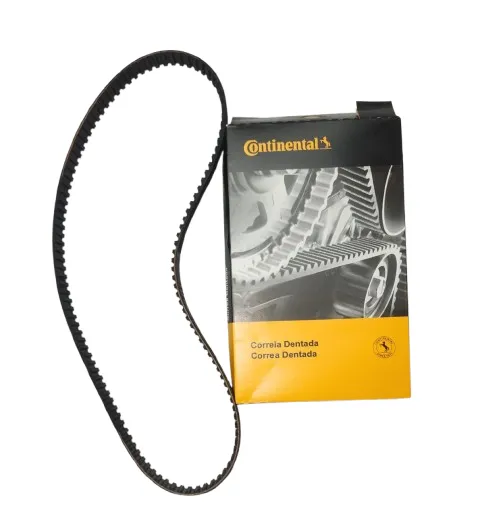 [C31102] Correa Reparticion Fiat Palio Siena 1.3 16 Valvulas Fire 46751187 ct1049 Marca Continental 124 Dientes x 22mm ancho