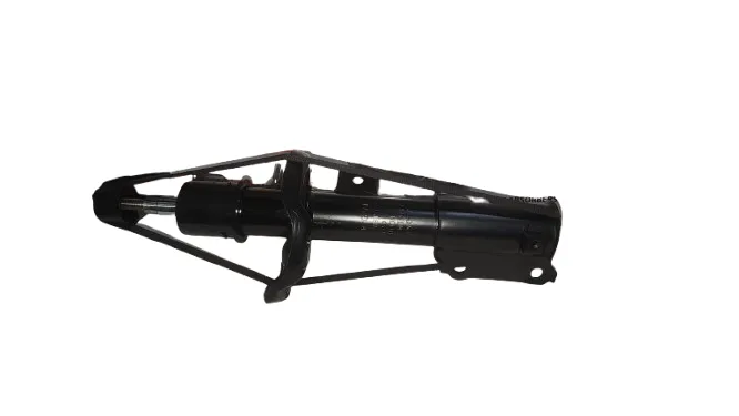 [C51113] Amortiguador Delantero Derecho Kia Rio New 2017 A Gas Hyundai Kia Marca Technogama 54660-H9150  23942