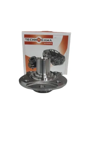 Bocin Rueda Delantero Daewoo Racer Cielo Lanos Marca Technogama 96176252 1293