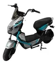 Bicimoto Electrica Aguila Pro Evobike