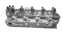 Culata Motor Gran Starex Con Turbo Diesel D4BH Marca Sintai