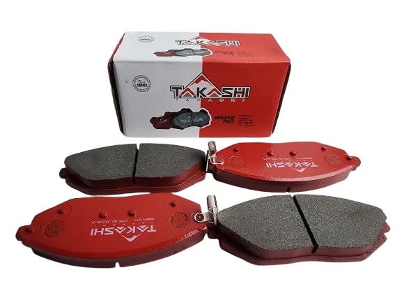 Pastillas Freno Delantero Chevrolet Spatk Gt/Beat 1.2L 12/15 (D1590-8801)