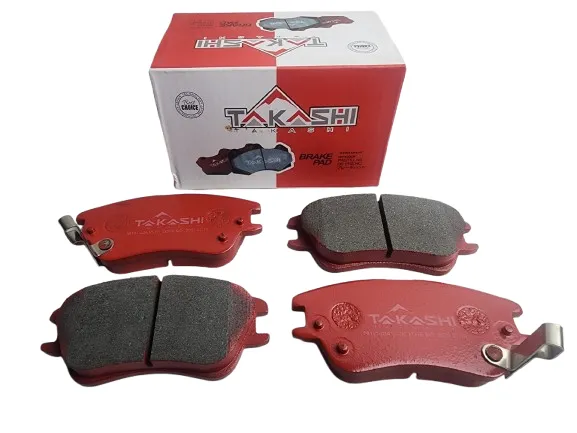 Pastillas Freno Hyundai Atos Natsuki