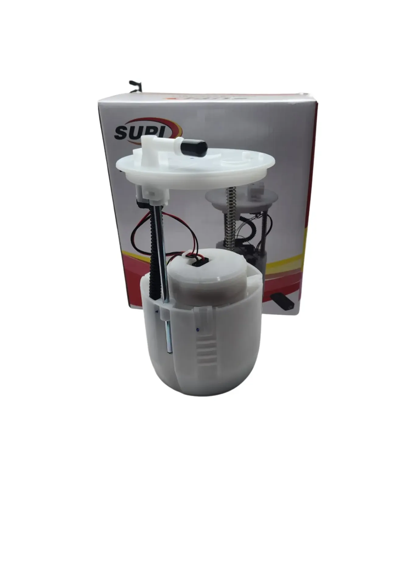 Bomba Gasolina Completa Suzuki Swift 1.3 1.6 Marca Supi 15100-71L00