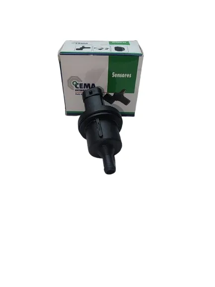 Valvula Canister Ford Ecosport 1.5 2018 2020 0280142515 Marca Cema