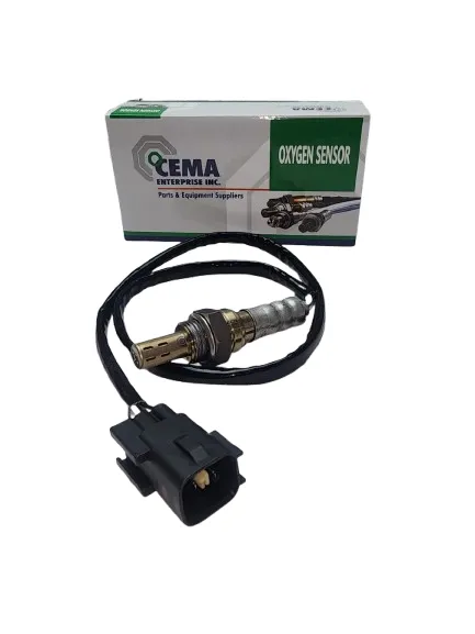 [C51122] Sensor Oxigeno Tucson 2.0 Sportage 392102g600 Marca Cema
