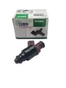 Inyector Combustible Chery QQ 1.1 1.3 2011-2014 Optra 2 Huecos Cs-s111112010 Marca Cema