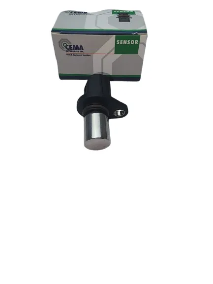 Sensor Eje Elevas Toyota Hilux 2.5 Celica cs-pc216 Marca Cema
