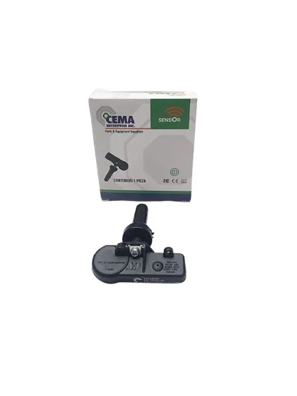 Sensor Presión De Llanta Ford Fiesta Edge Explorer Cs-tpms166 Marca Cema