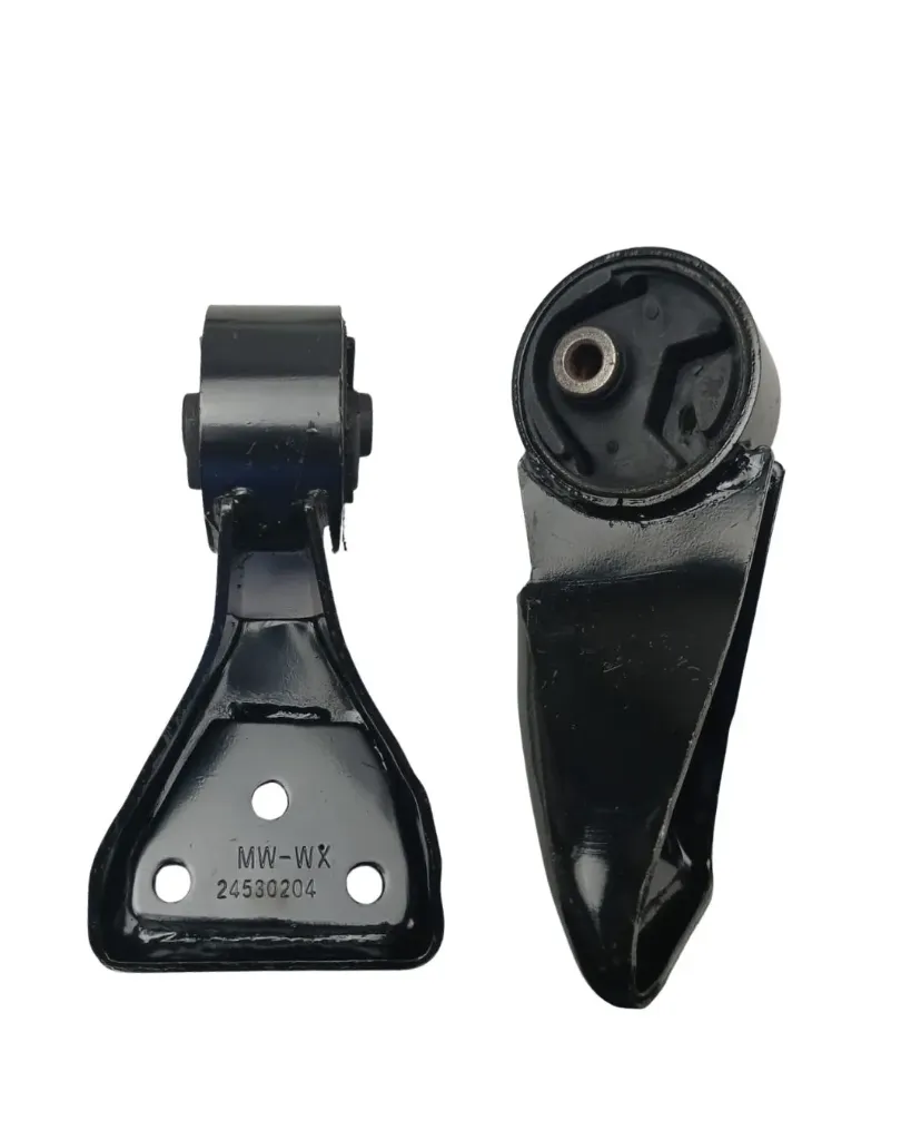 Soporte Motor N300 Corto Derecho Marca Dcroer - 0018945