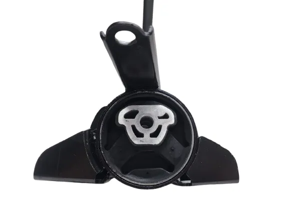 Soporte Motor Izquierdo Chevrolet Spark Cronos Wurtex - 9953956