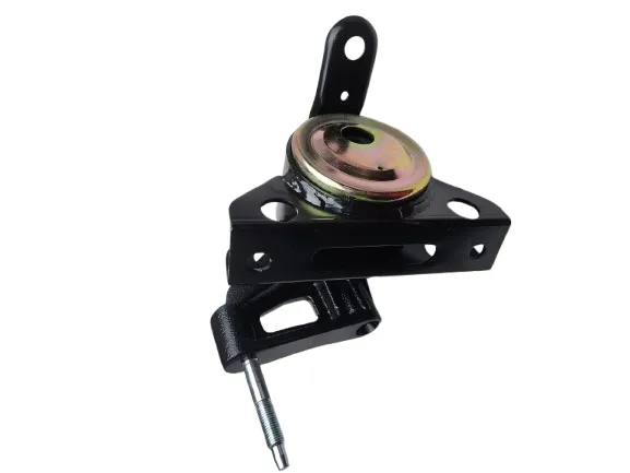 Soporte Motor Delantero Derecho  Chevrolet Spark Cronos  Marca Wurtex - 9953994