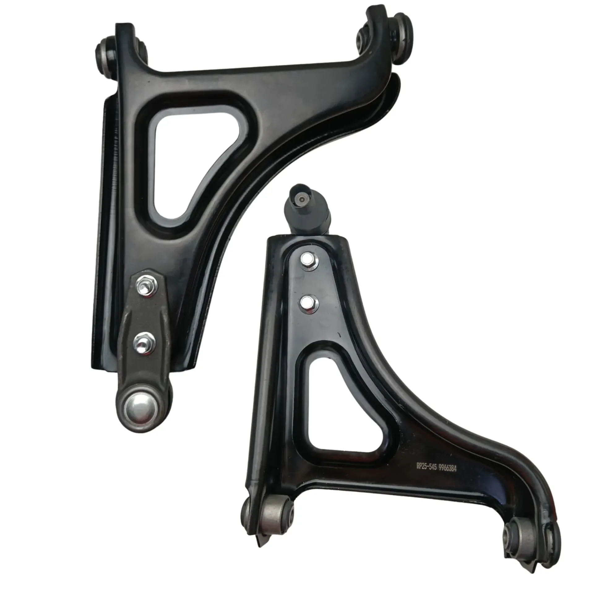 Tijera Renault Twingo Delantero Derecho Marca Wurtex - 9966384