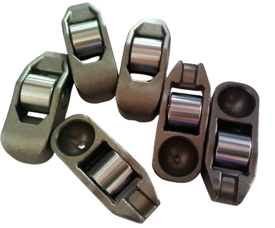Balancin Motor Aveo Family (X8) Mk Krammer  Juego Xyc-1220