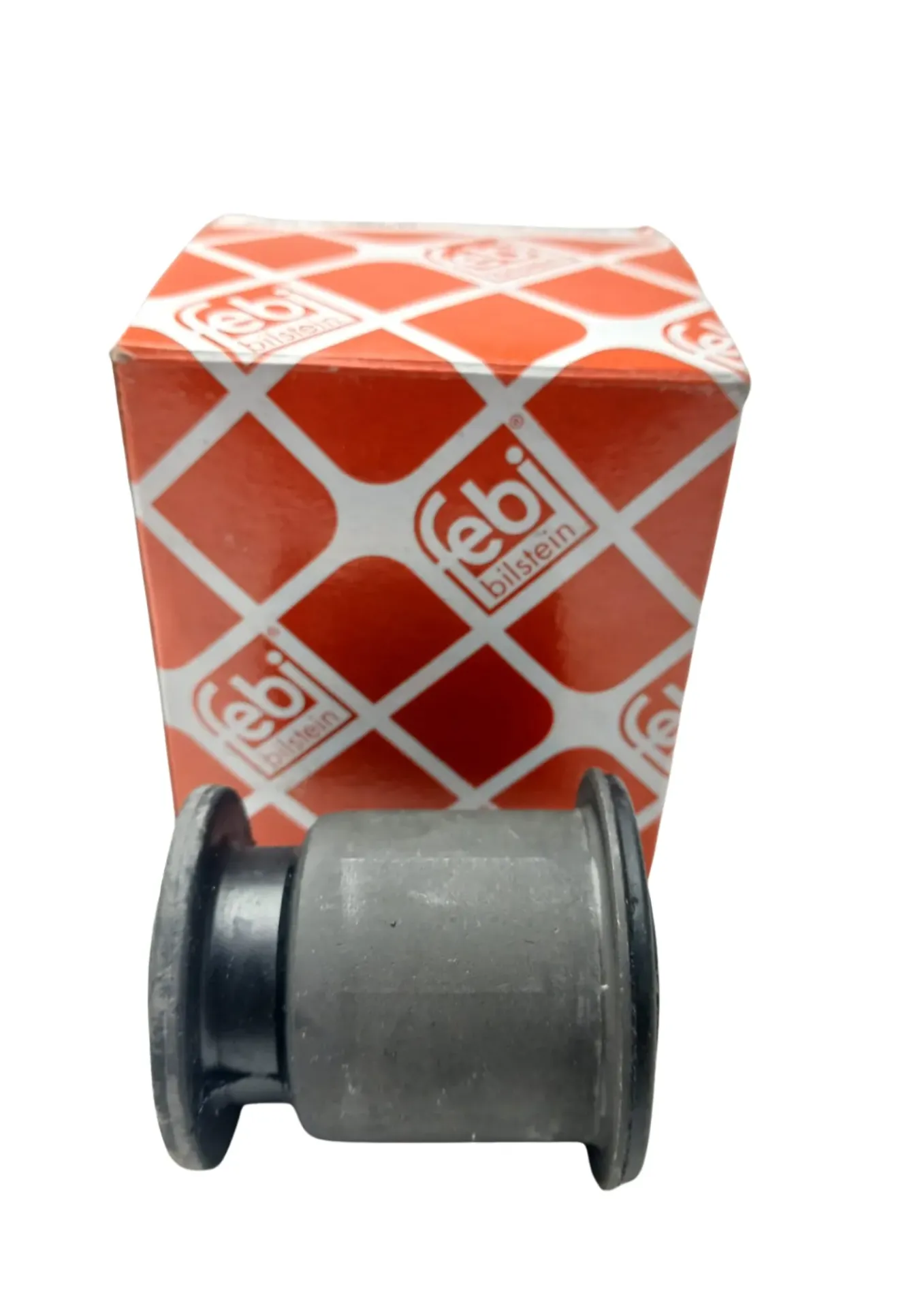 Buje Tijera Delantero Inferior Amarok Transporte 5 2h0407188a Marca Febi