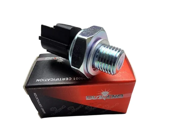 Pera Presion Aceite Ford Fiesta Ranger Focus Mazda 3 / 5 / 6 / CX-7  Negra Xs2z-9278-aa