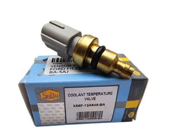 Sensor Temperatura Ford Fiesta Marca: Saljo X56F-12A648-BA-SAJ