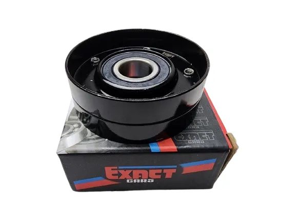 Tensor Alternador Chevrolet Corsa  Metalica Marca Exact - NY9050229
