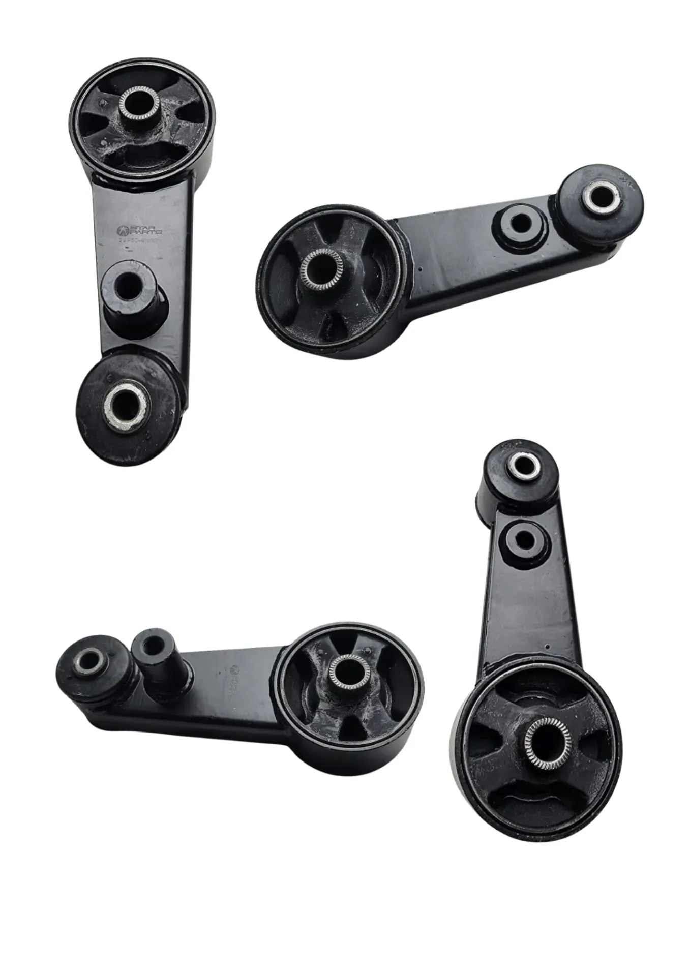 [C51126] Soporte Motor Trasero Eon 21950-4N000 Marca Star Parts