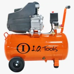 Compresor De Aire Vertical 2 Hp x 100 L - 9422B I.o Company
