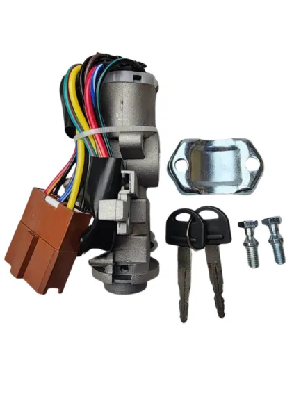Switch Ignicion Chana Adfm 006496