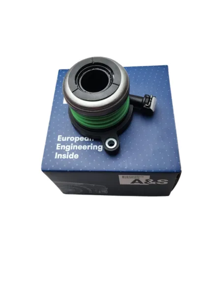 Balibomba Amarok 2.0 Marca A&S Eu-clh0248