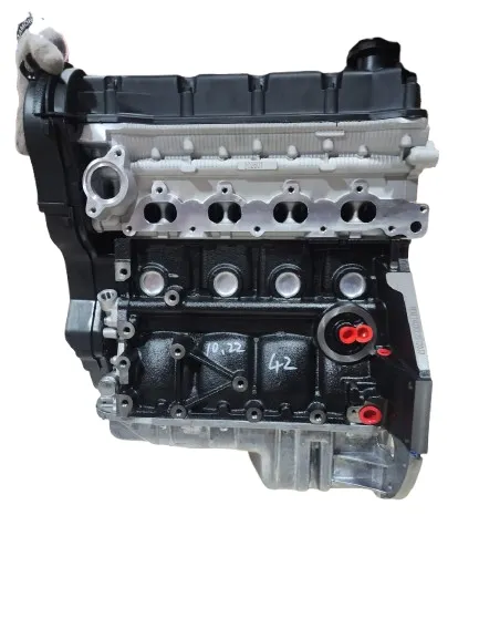 Motor Chevrolet Aveo 1.4 16V F14d3  Nuevo