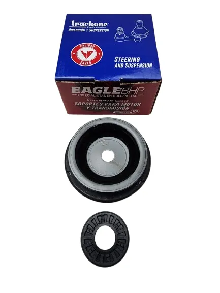 Soporte Amortiguador Delantero Derecho Izquierdo Suzuki Swift L4 1.2 1.4 Marca Eaglebhp 5702
