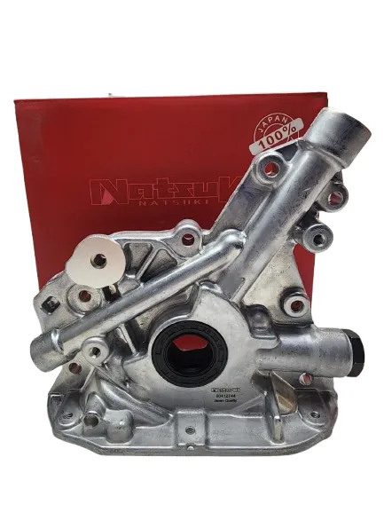 Bomba Aceite Chevrolet Corsa Todos Marca Natzuki - 90412744